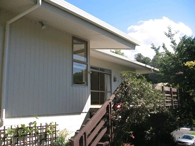 Residential  Mixed Housing Suburban Zone