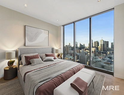 3301/1 Freshwater Place, Southbank, Melbourne CBD, 3 chambres, 2 salles de bain, Apartment