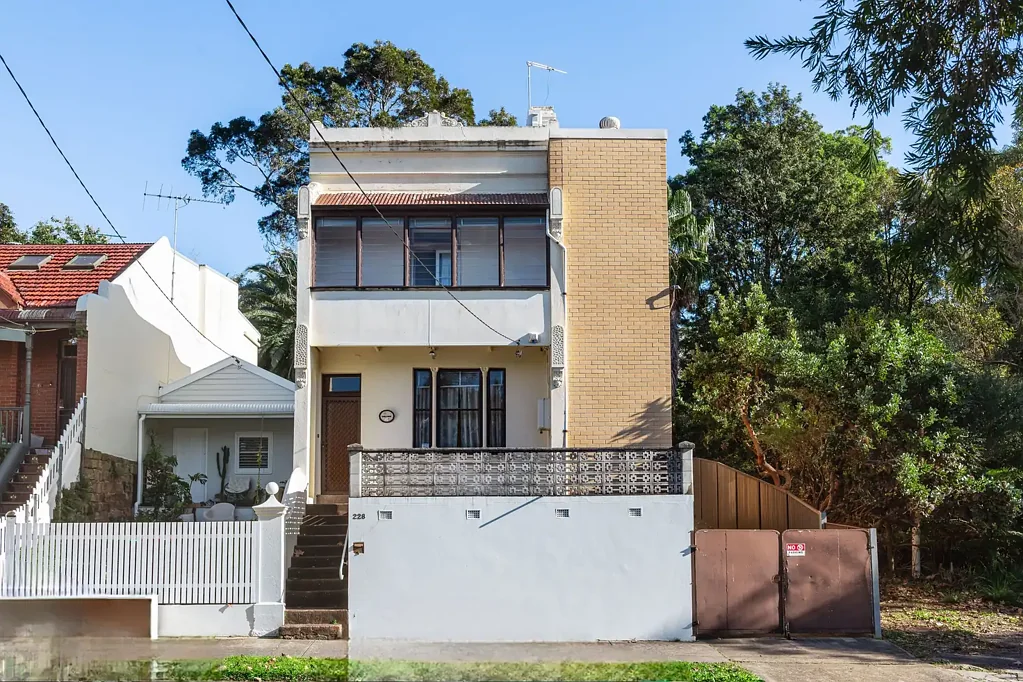 228 Nelson Street, Annandale, NSW 2038