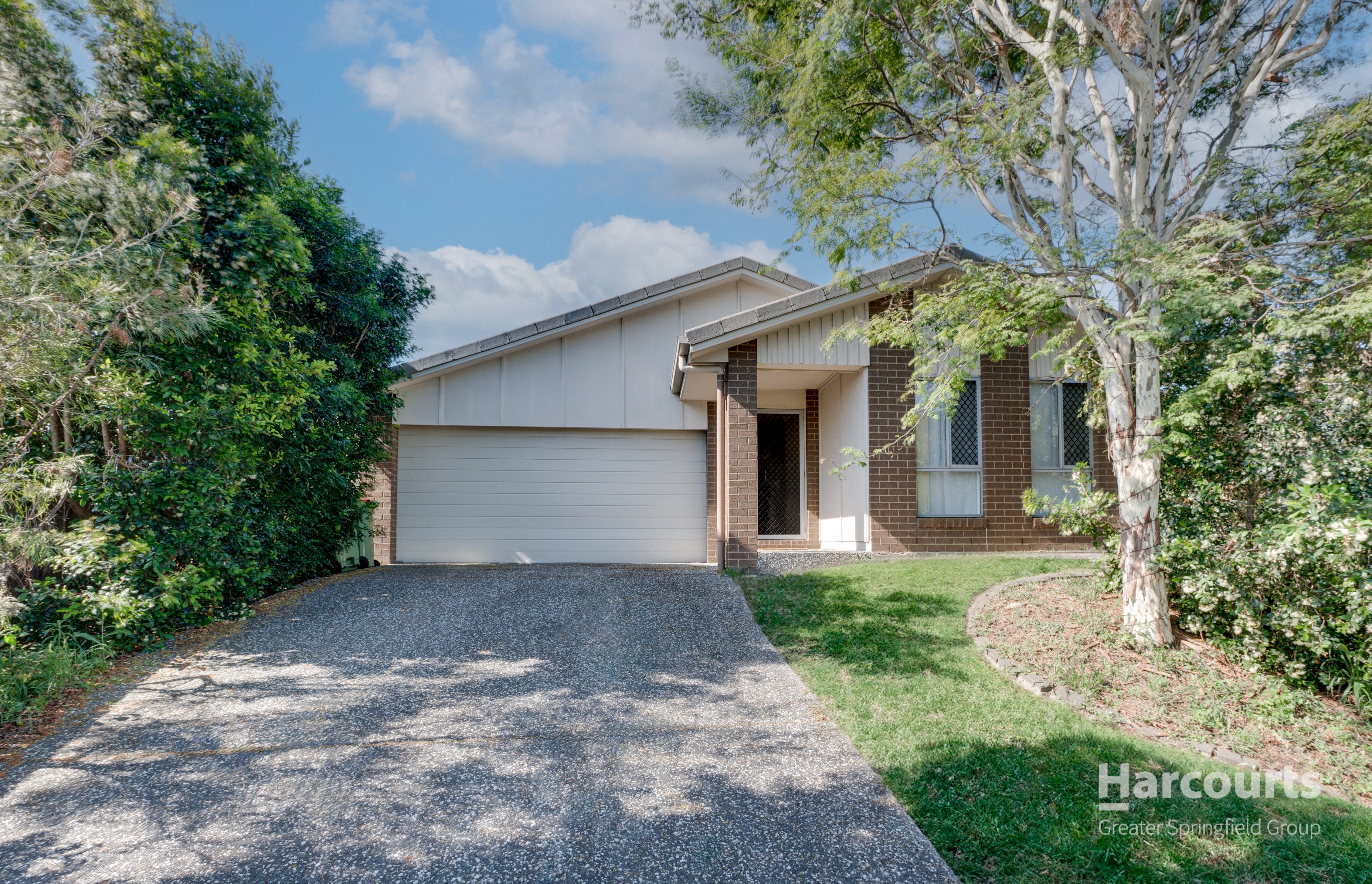 4 GAMMON WAY, REDBANK PLAINS QLD 4301, 0 Bedrooms, 0 Bathrooms, House