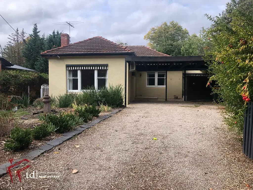 Trendy cosmopolitan living in a highly sought after locality.