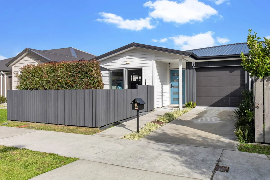 38 Harore Road, Takanini, Papakura, Auckland