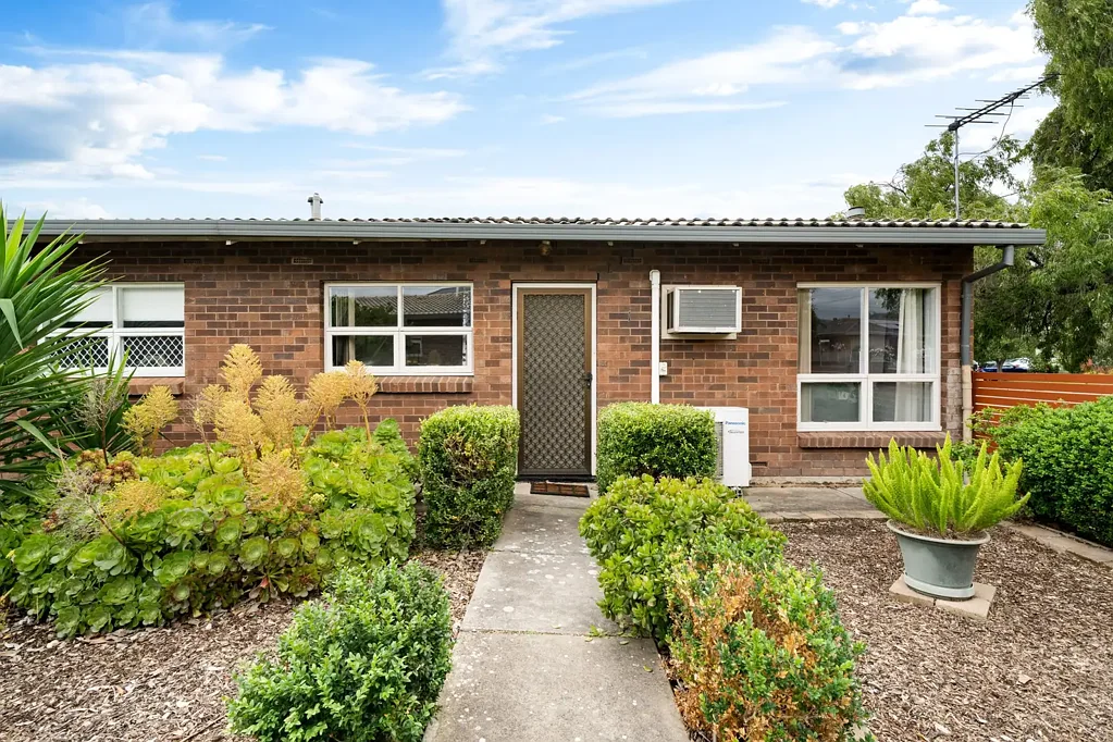 1/16 Alan Avenue, Campbelltown, SA 5074