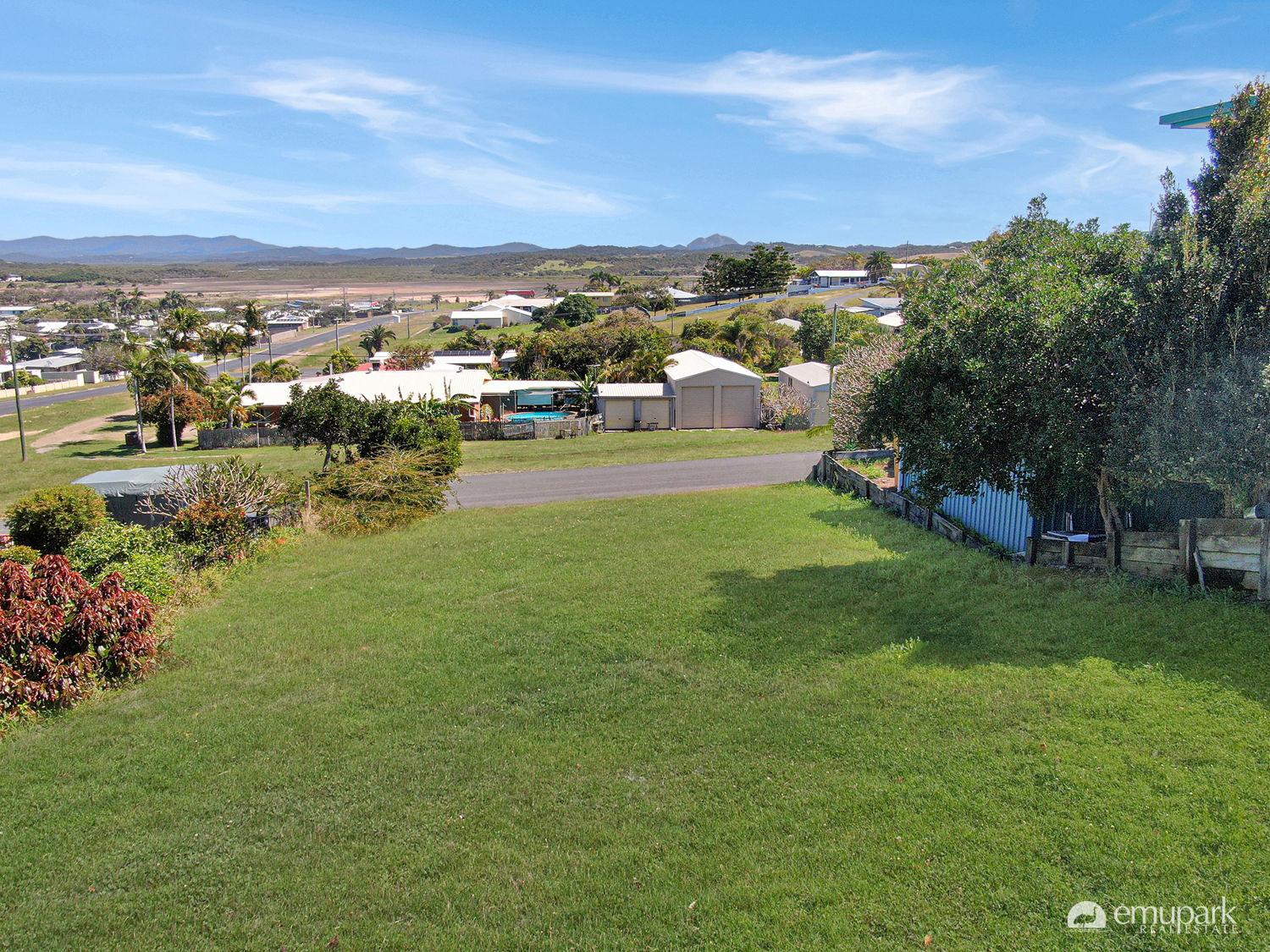 65 HIGSON ST, EMU PARK QLD 4710, 0房, 0浴, Section