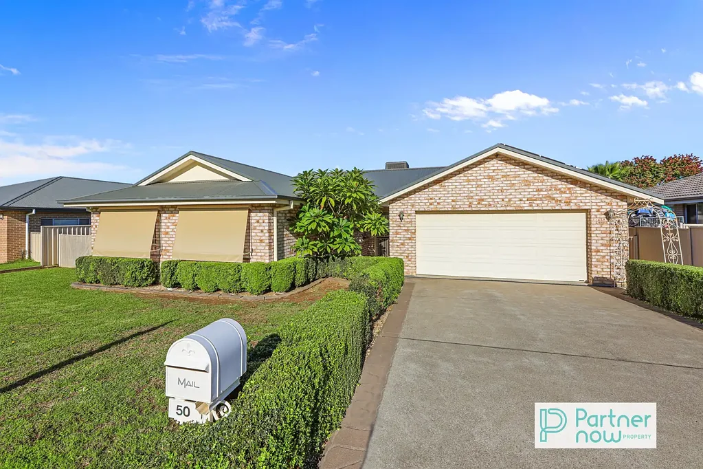 50 Milburn Road, Tamworth, NSW 2340