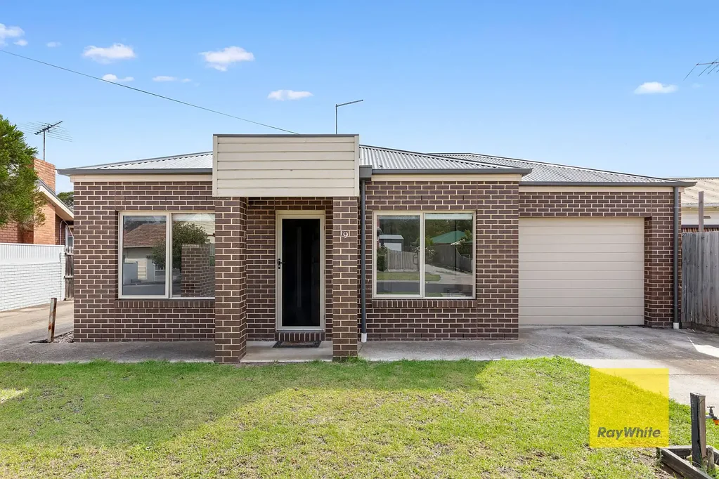 1/19 Bromley Street, Thomson, VIC 3219