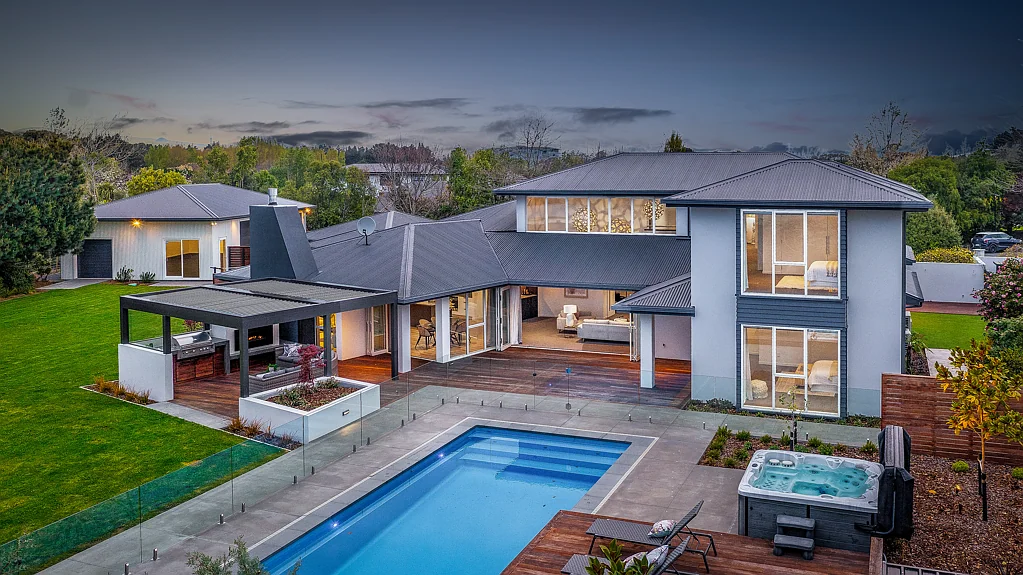 11 Logan Close, Prebbleton, Selwyn, Canterbury