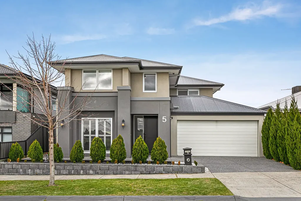 5 Vulcan Drive, Craigieburn, VIC 3064