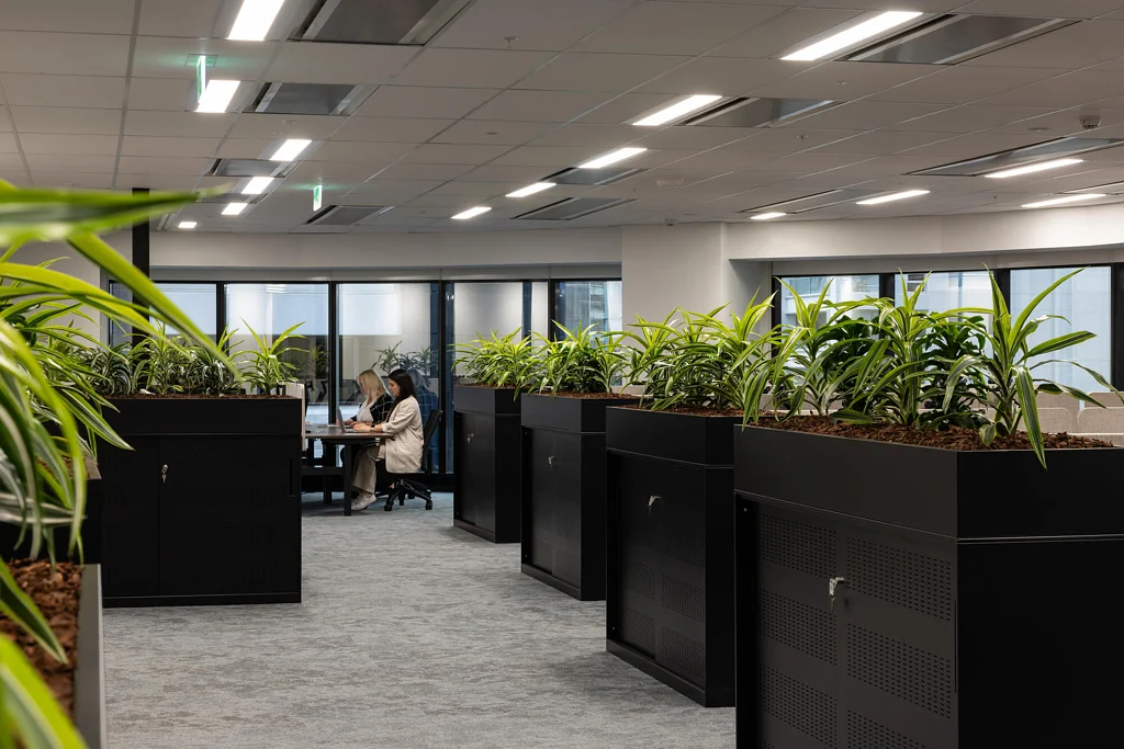 Auckland Central Modern high-end spec suite in prime CBD location