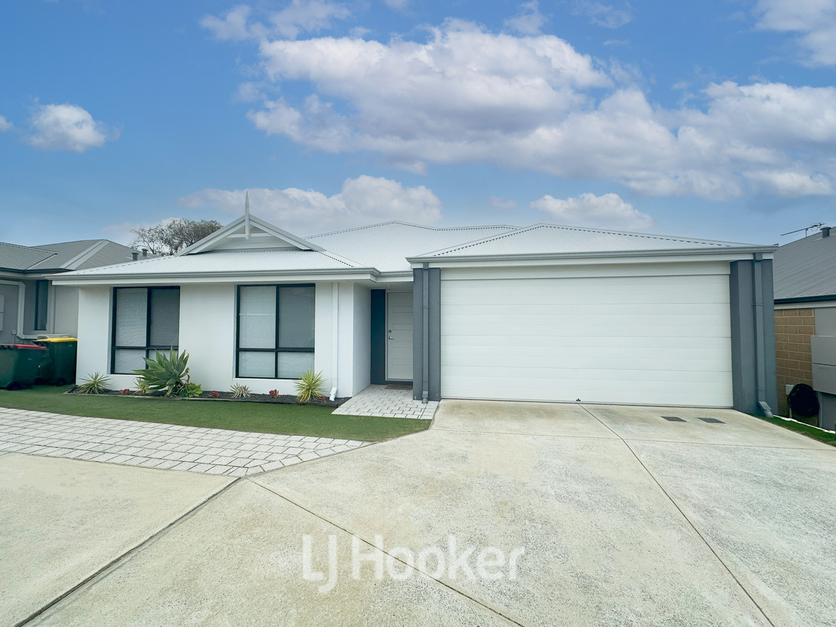 UNIT 4 31B HALSEY ST, SOUTH BUNBURY WA 6230, 0 rūma, 0 rūma horoi, Unit