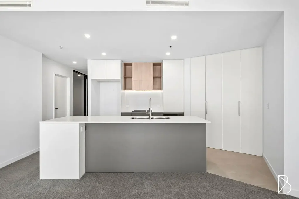 Stunning Brand-New Apartment in the Heart of Woden