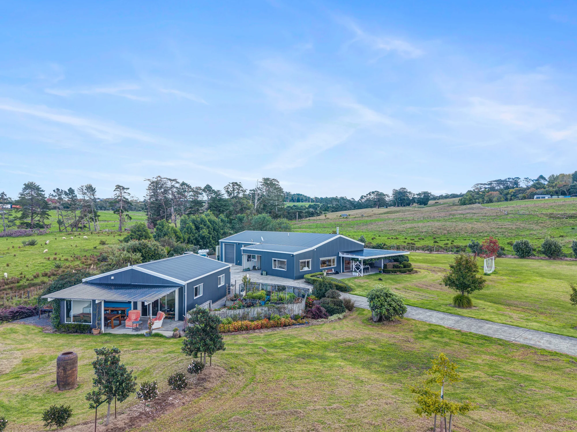 Kumeu Often admired seldom offered