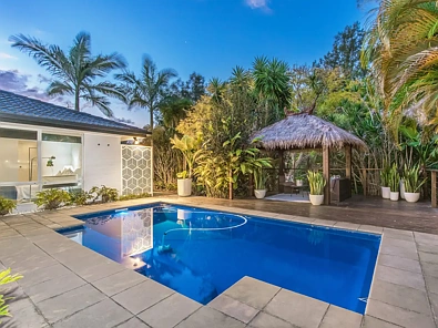 24 KERRIGAN CT, MUDGEERABA QLD 4213, 0 Schlafzimmer, 0 Badezimmer, House