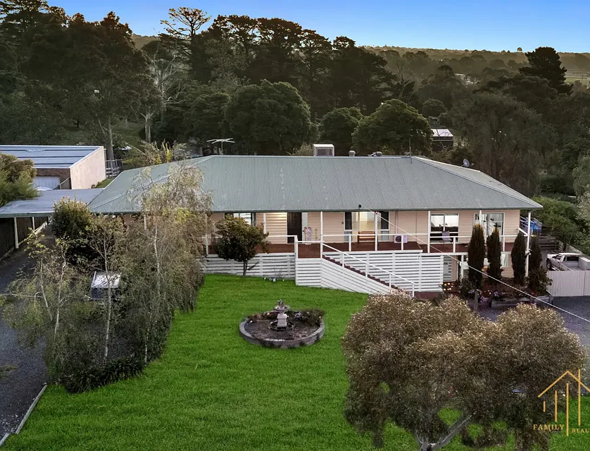 8 Stanhill Drive, Cranbourne South, VIC 3977, 5房, 4浴, House