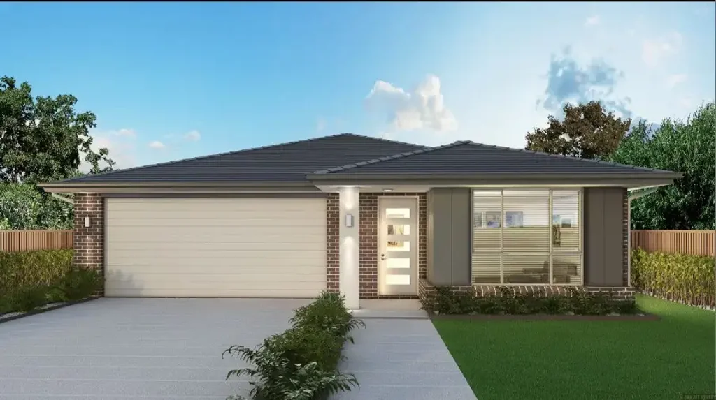 Woongarrah 4Kwarto Amazing Single Storey House in Woongarrah - Anticipated Registration 
March 2026