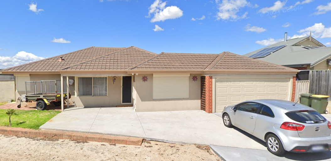 48 BRIXTON CR, ELLENBROOK WA 6069, 0房, 0浴, House