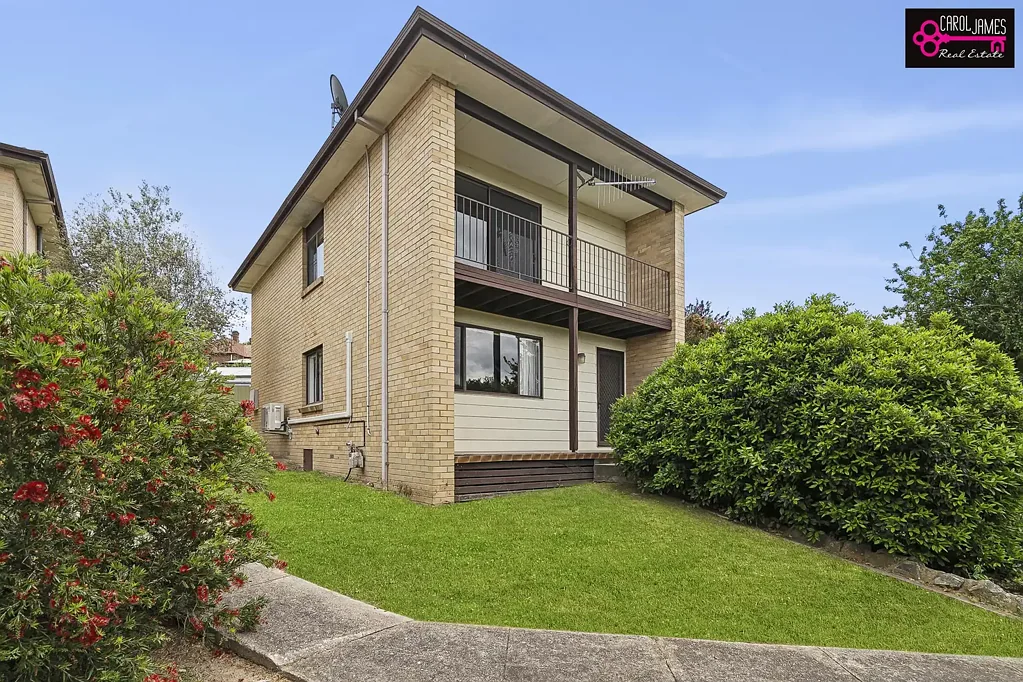 Goulburn 3 Bedroom Freestanding Townhouse With Tenant In Place
