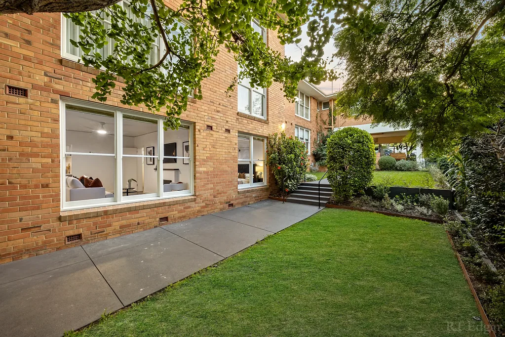 1/15 Shakespeare Grove, Hawthorn, VIC 3122