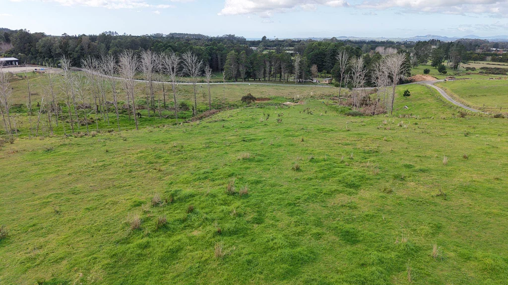 Kerikeri Surrounds Prime 9.6ha Lifestyle Block