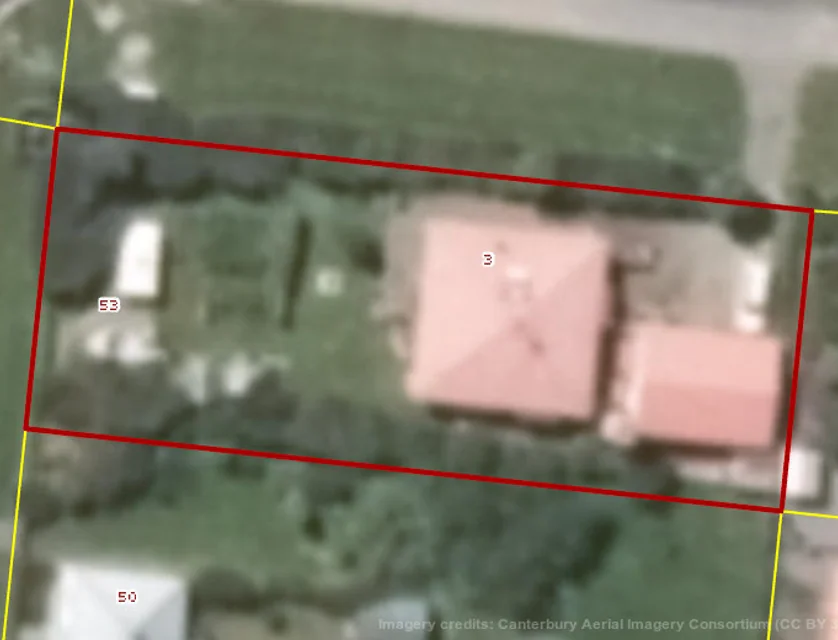 3 Kakanui Road, Kakanui, Waitaki, 4 Kuwarto, 0 Banyo