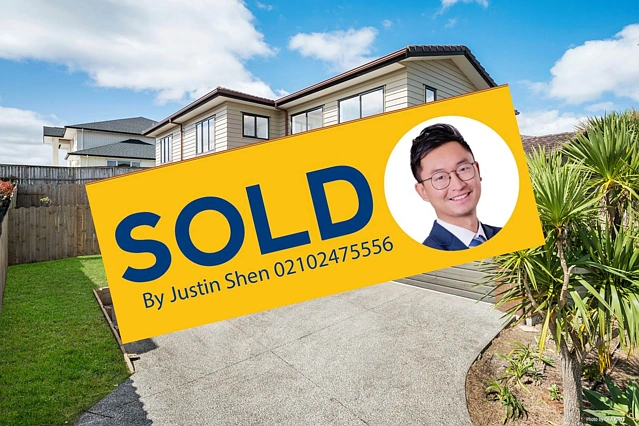 5 Barnacle Rise, Red Beach, Red Beach, Rodney
