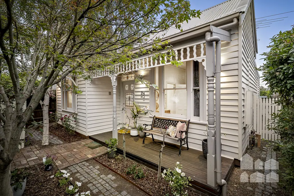 23 Queensville Street, Kingsville, VIC 3012