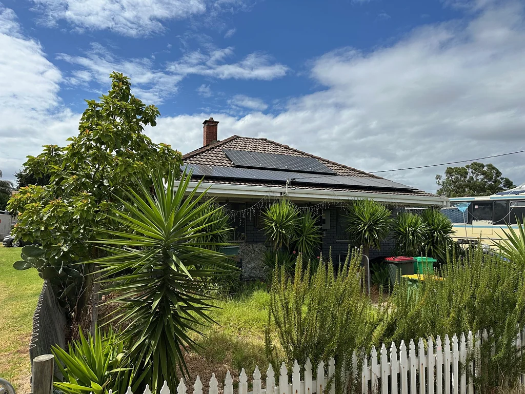 25 Heppingstone Road, Brunswick, WA 6224