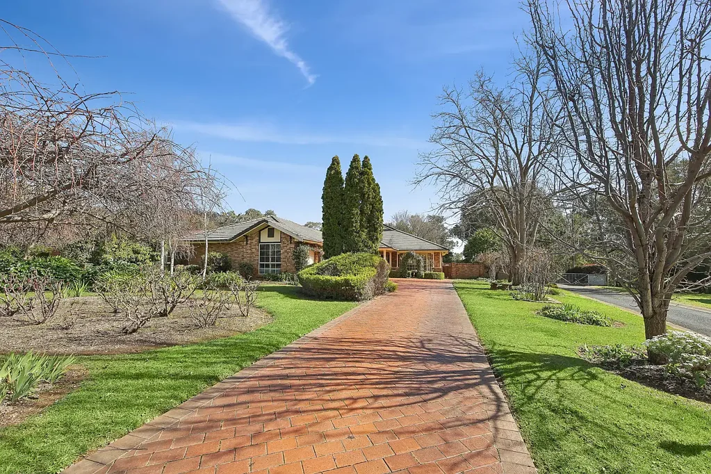 Mudgee 4Phòng ngủ Space, Privacy, And Prime Location