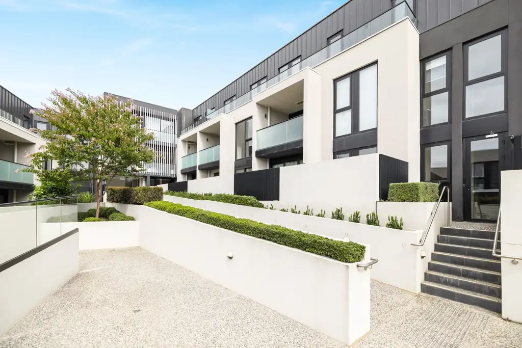 Mont Albert 2ਬੈੱਡਰੂਮ BOUTIQUE DEVELOPMENT IN PRIME LOCATION