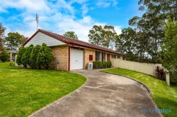 7 FURRACABAD CL, Raymond Terrace