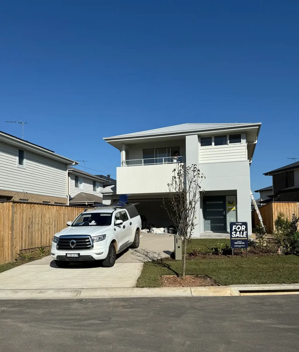 Lot  3810/No 4 Australis Way, Box Hill, NSW 2765