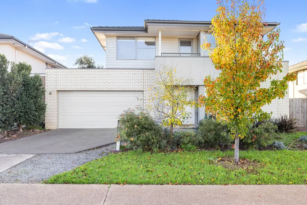 Aintree 4房 在繁华生活区享受家庭式宽敞生活 Family-Sized Living in a Thriving Lifestyle Pocket
