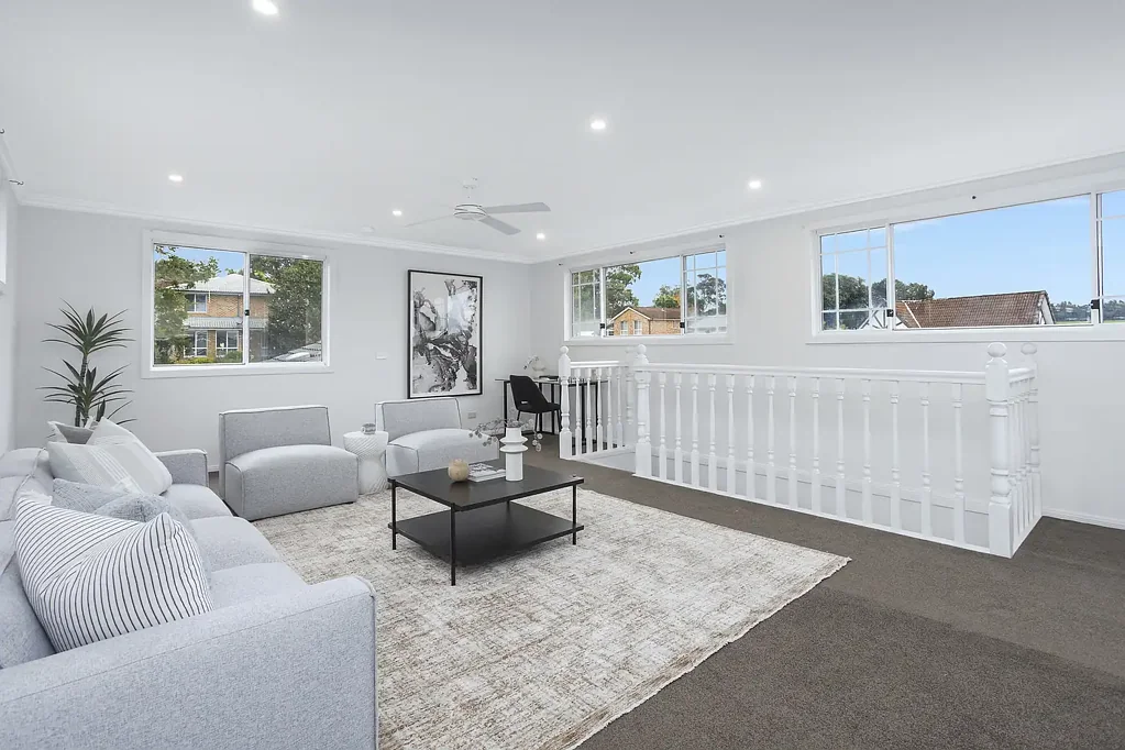 Woronora Heights 5chambre FREEDOM.