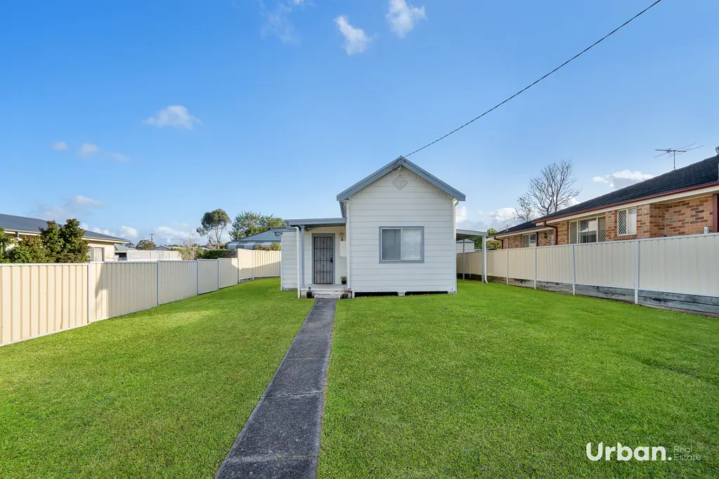 137 Northcote Street, Aberdare, NSW 2325