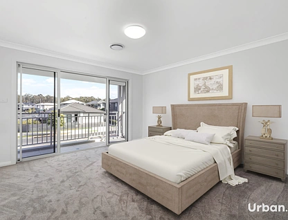 105 Ashbrook Drive, Catherine Field, Macarthur Region, 4部屋, 3バスルーム, House