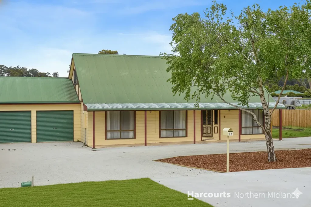 36 Youl Road, Perth, TAS 7300