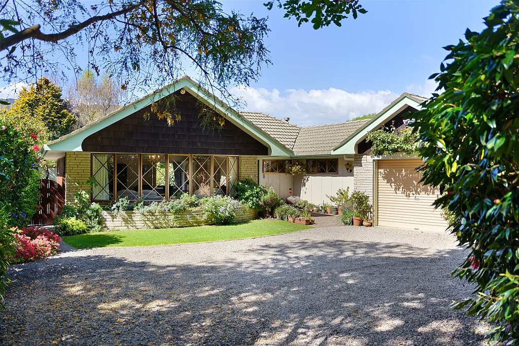 14 River Glade, Waikanae, Kapiti Coast, Wellington