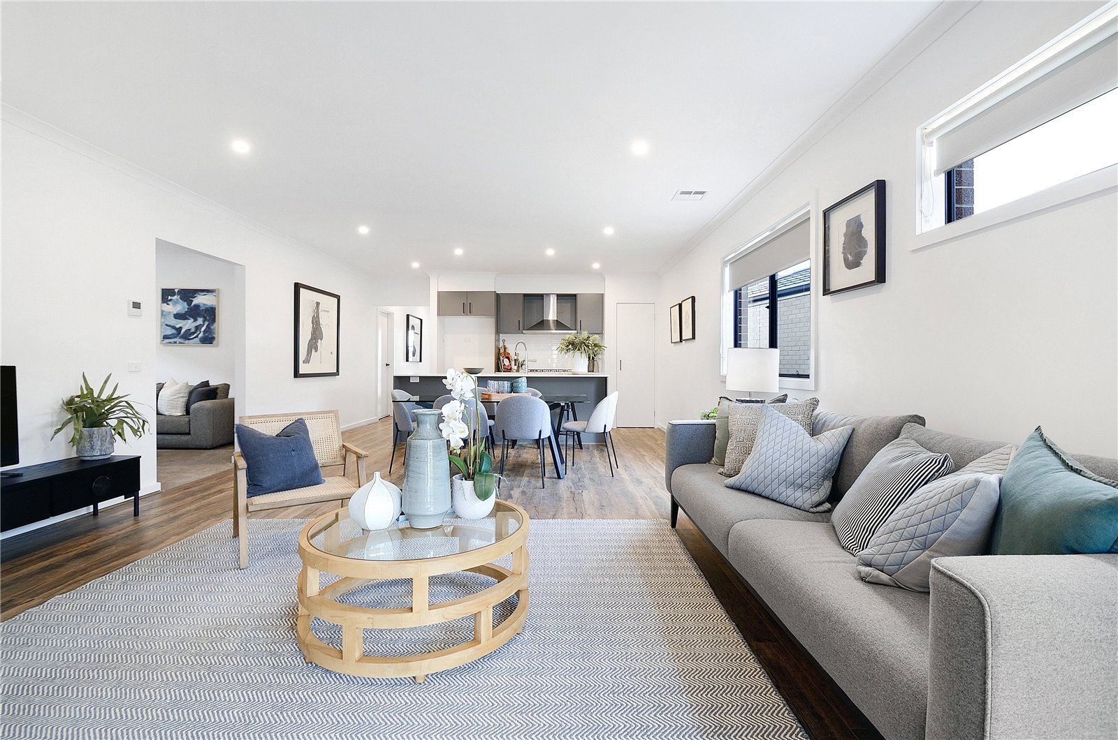 20 Waterbird Circuit, Weir Views, North West Melbourne, 4 Bedrooms, 2 Bathrooms, House