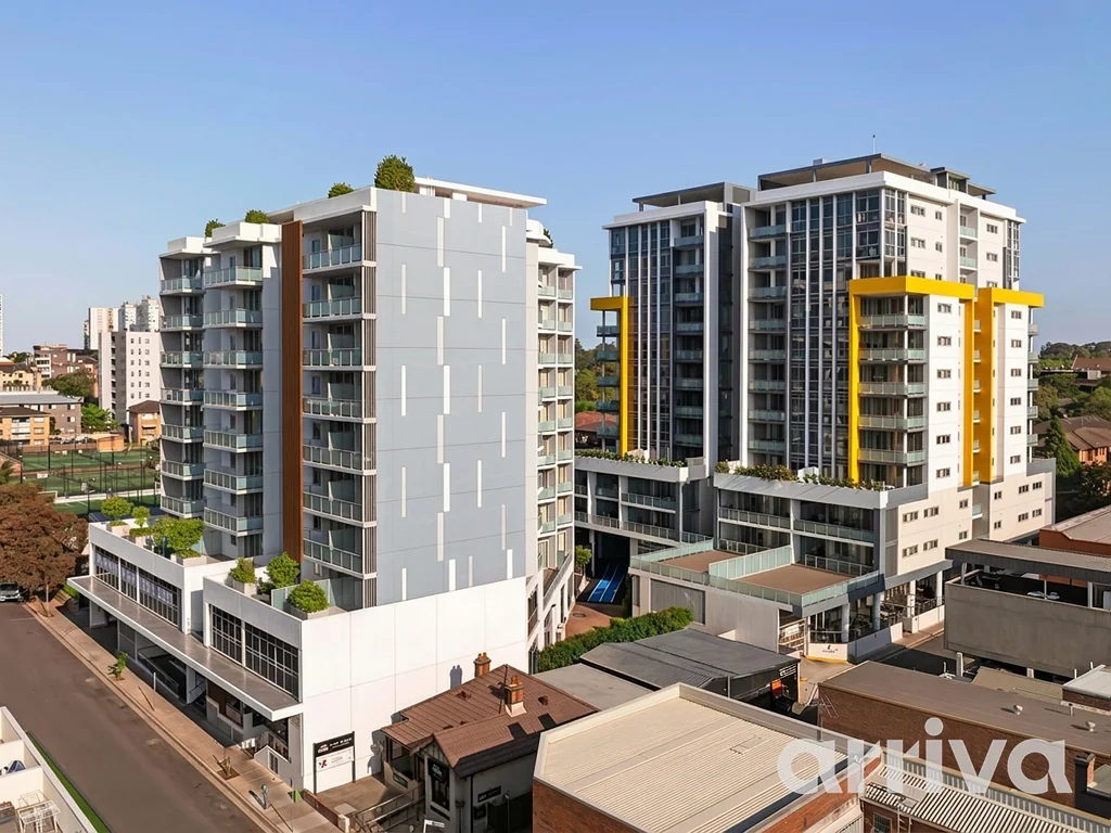 Huge Luxury 1 Bedroom Apartment