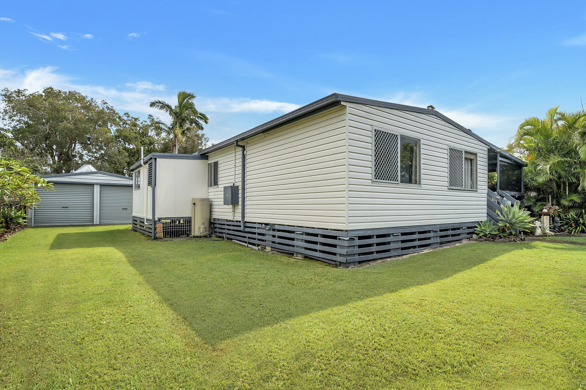 8 KENDALL AV, WOOLI NSW 2462, 0部屋, 0バスルーム, House