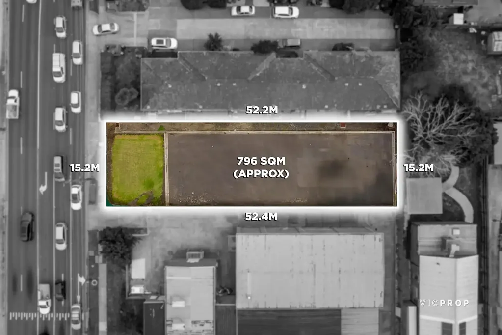 133 High Street, Thomastown, VIC 3074