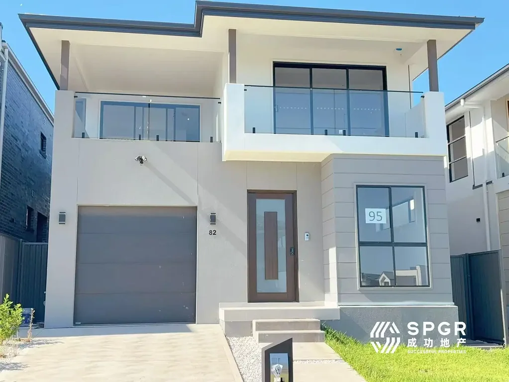 Box Hill 5 Slaapkamer Ready to Move In | 5 Beds, 3 Baths | Premium Inclusions