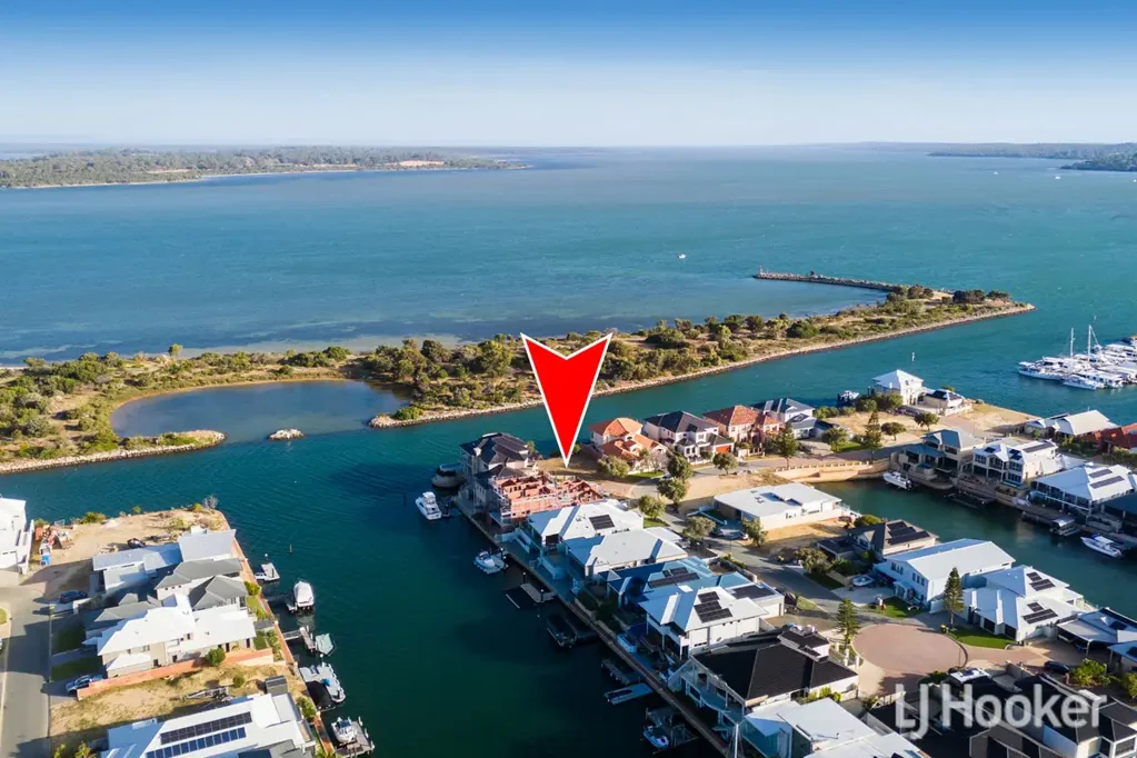 43 Avocet Island Quays, Wannanup, WA 6210