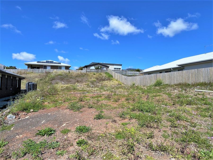 35 ADELAIDE ST, CRANLEY QLD 4350, 0 chambres, 0 salles de bain, Section