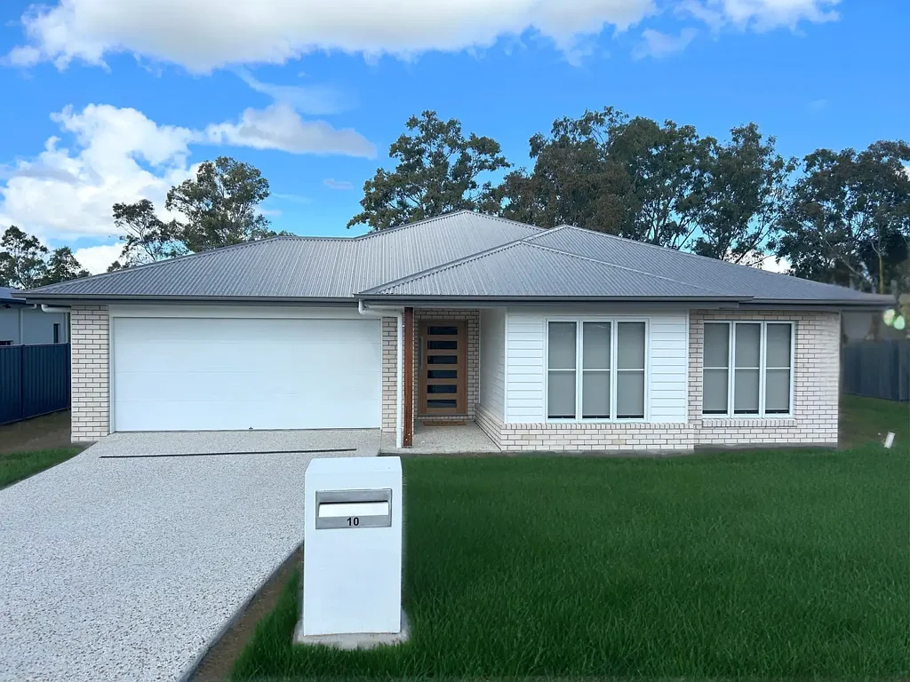 Brand New Family Oasis
