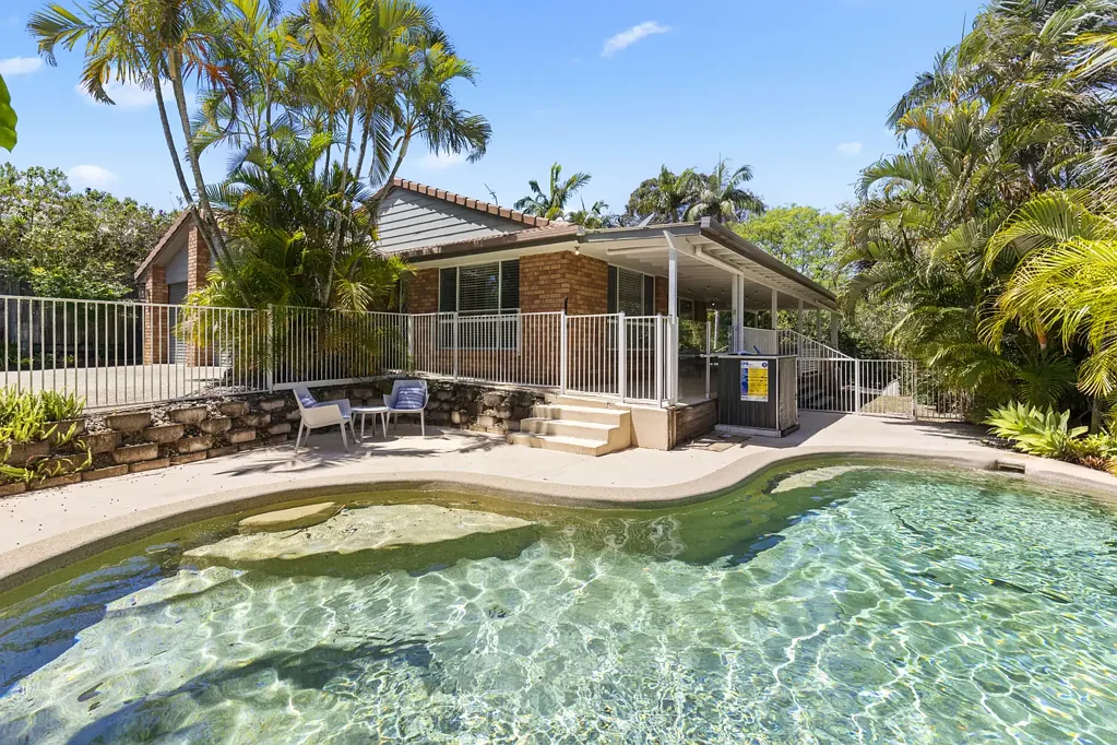 Robina 3ਬੈੱਡਰੂਮ Ideal for Families, Home Business Owners, or Entertainers