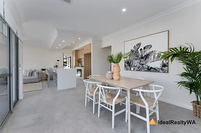 Willetton 4chambre BRAND NEW, PARK VIEWS,HIGH END & PRIME LOCATION