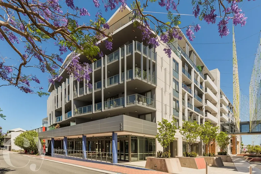 402/30 Hood Street, Subiaco, WA 6008