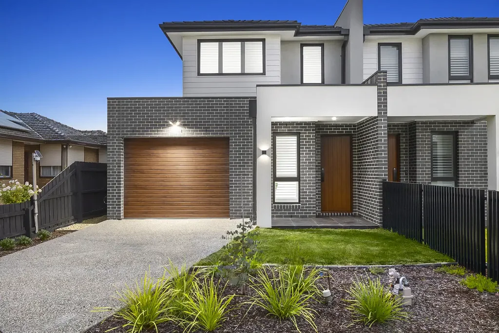 Ashwood 4房 多代同堂的全新奢华生活 Brand New Opulence for Multi Gen Living