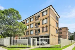 2/117 Castlereagh Street, Liverpool